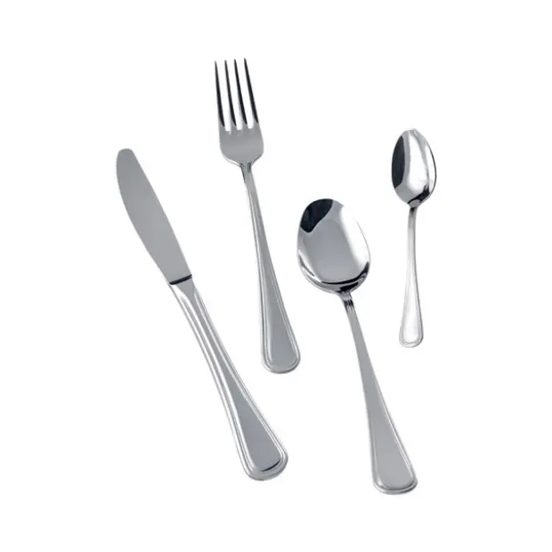 Stefania Tea Spoon - Svanera