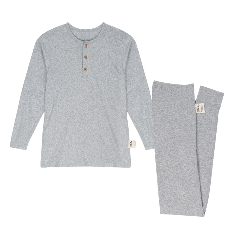 Anti Scratch PJ Set