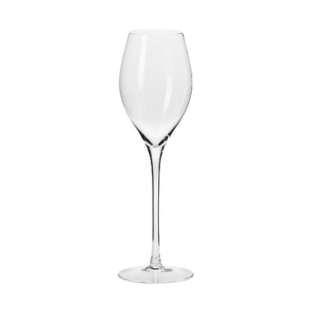 Krosno Avant-Garde Prosecco Glasses - 280ml - Set of 6