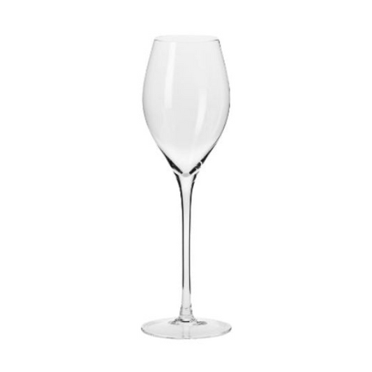Krosno Avant-Garde Prosecco Glasses - 280ml - Set of 6