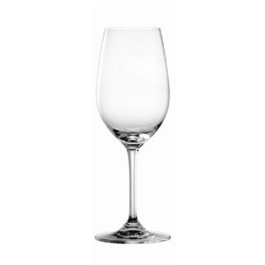 Stolzle Event White Wine Glasses - 360ml - Set of 6