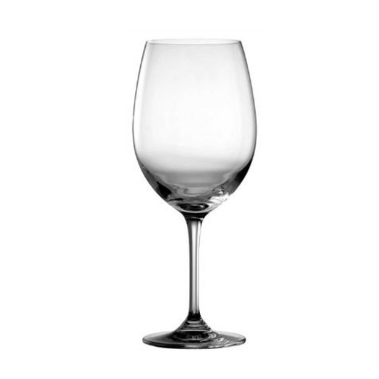 Stolzle Event Red Wine Glasses - 640ml - Set of 6