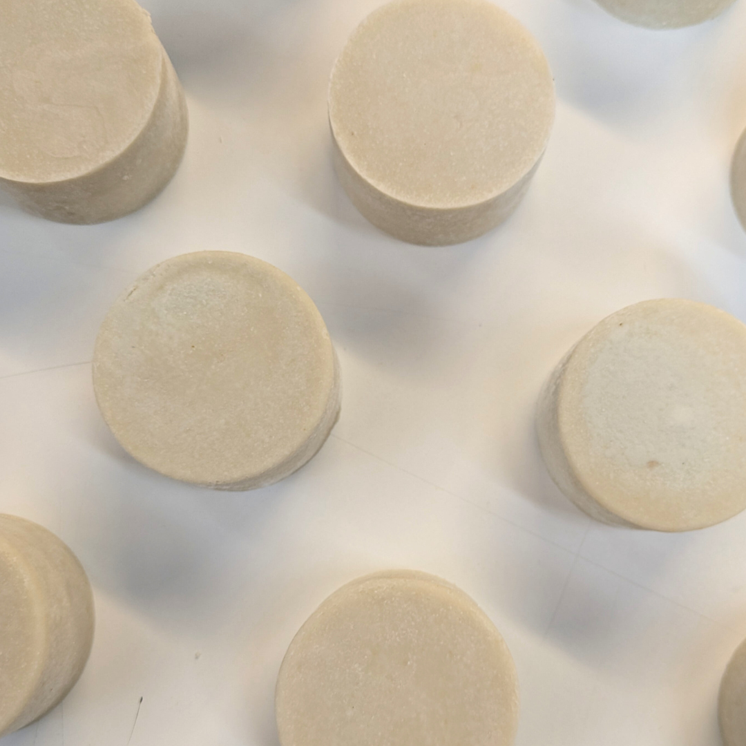 Bluebell Classic Shampoo Bar - Spring Launch 2025