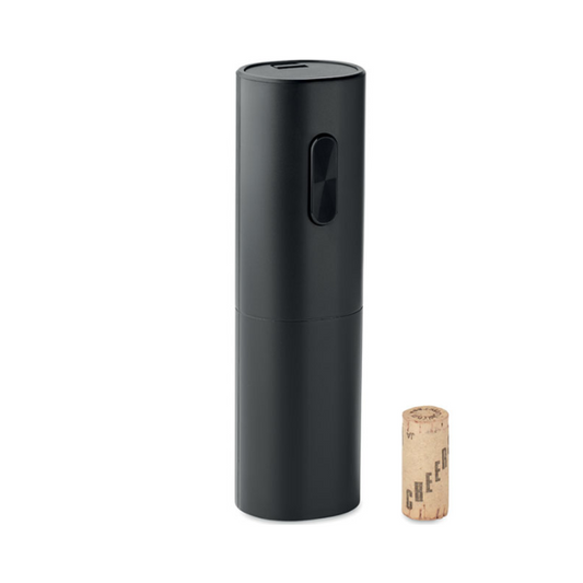 Electric Wine Bottle Opener