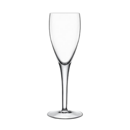 Crystalite Champagne Flutes - 230ml - Set of 6