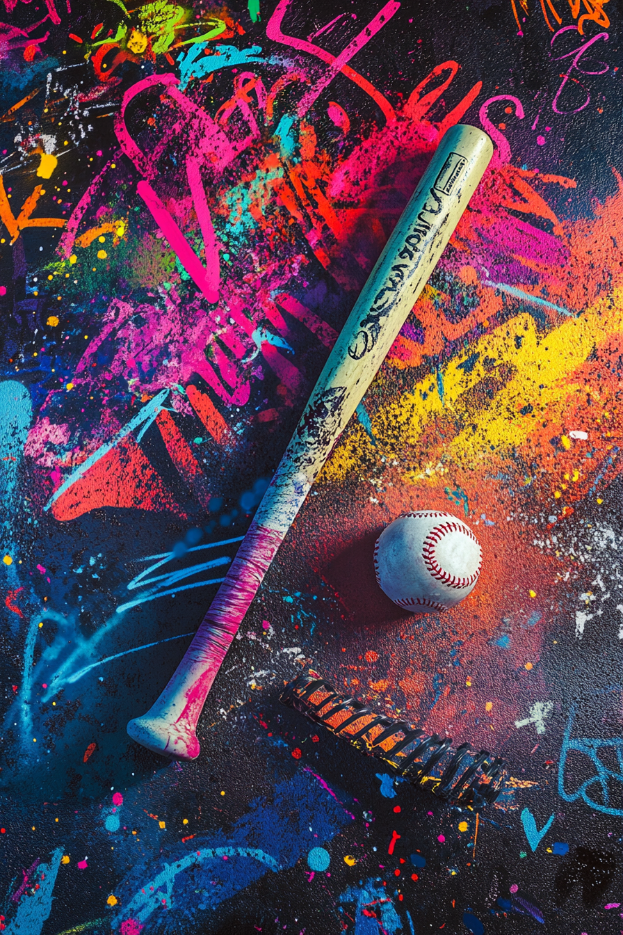 Urban Play Canvas