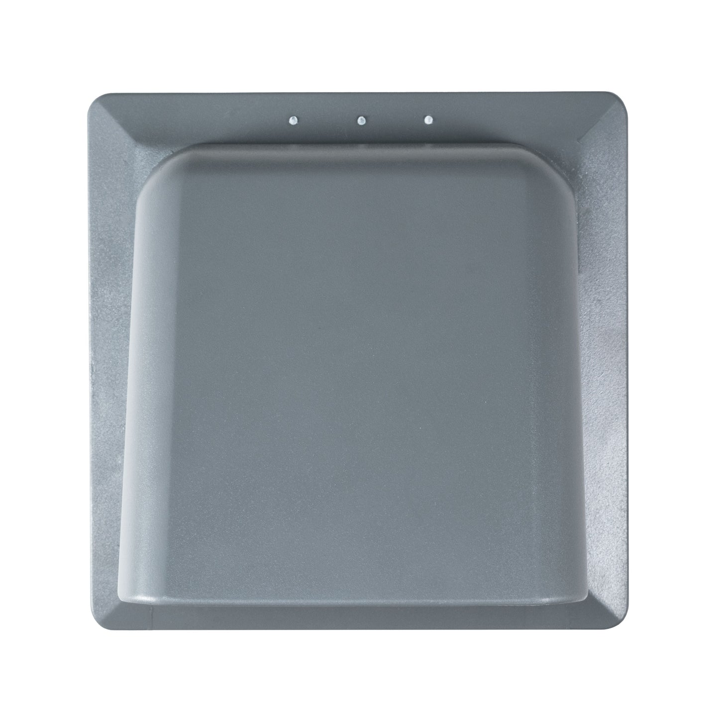 Through Wall Ventilation Kit Duo Smart DS4178 Vent with Graphite External Vent