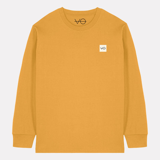 VO Elements Long Sleeve T-Shirt (Unisex)