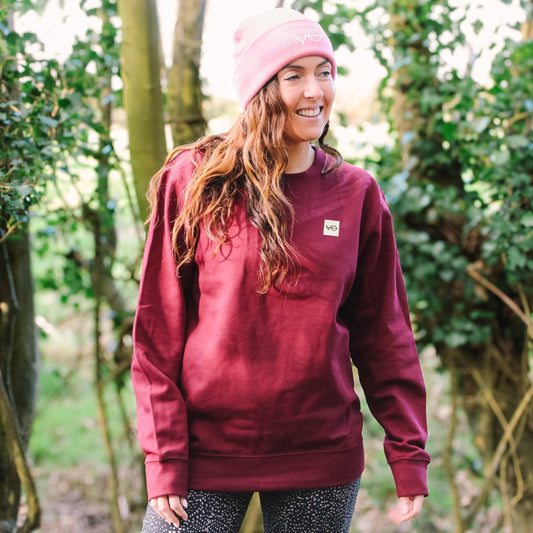 VO Elements Sweatshirt (Unisex)