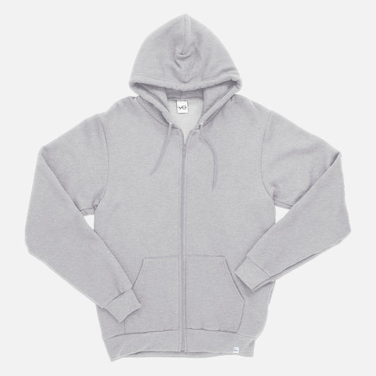 VO Origins Zip Up Hoodie (Unisex)