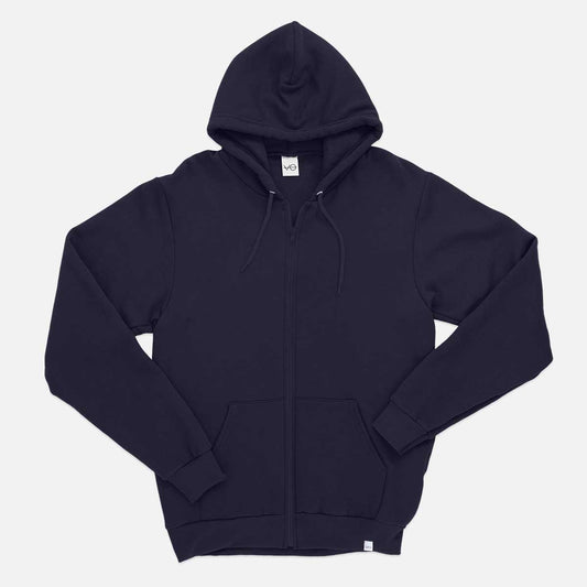 VO Origins Zip Up Hoodie (Unisex)