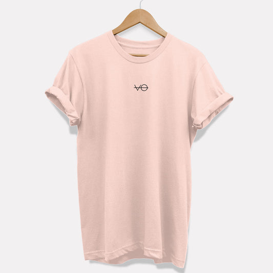VO Embroidered T-Shirt (Unisex)
