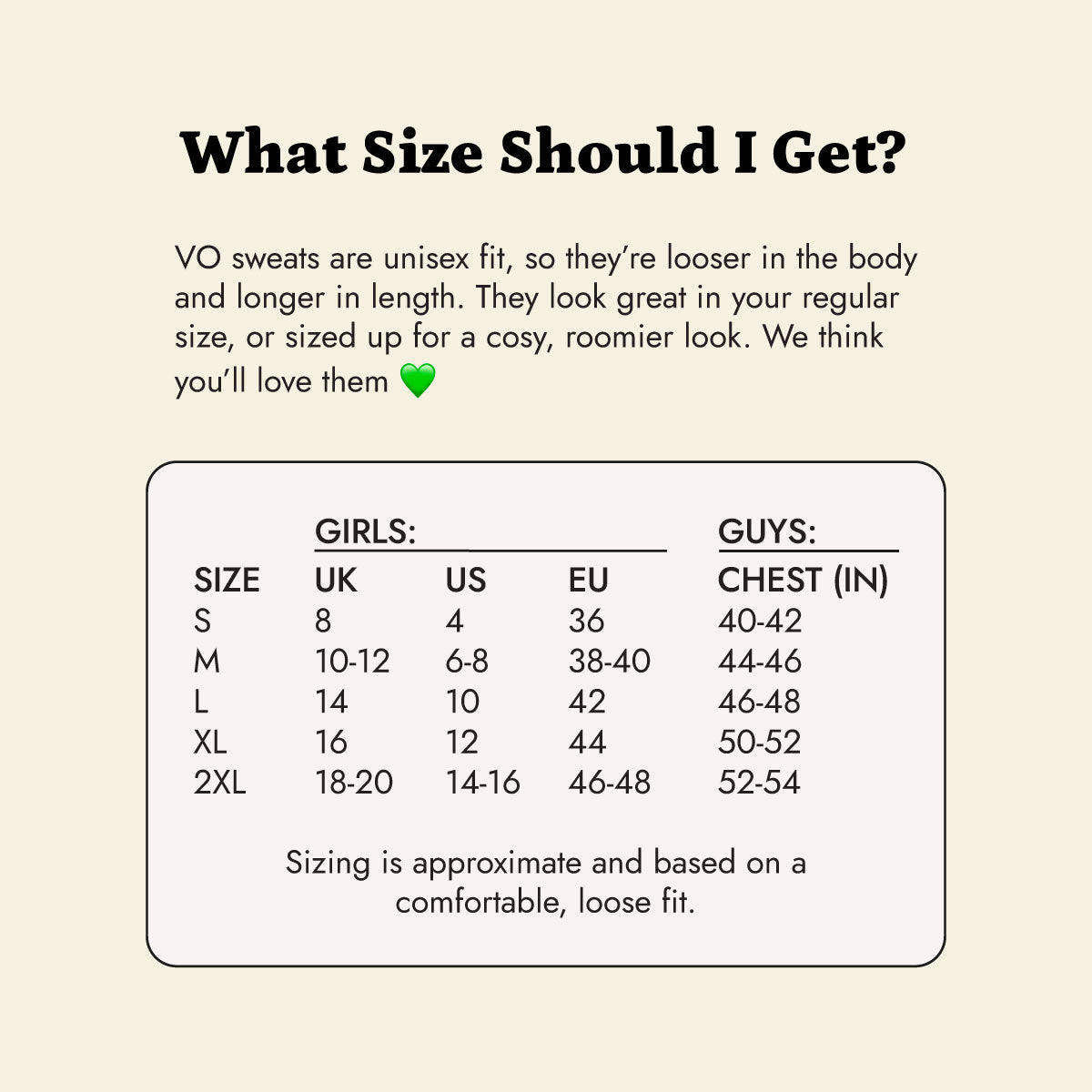 VO Elements Zip Up Hoodie (Unisex)