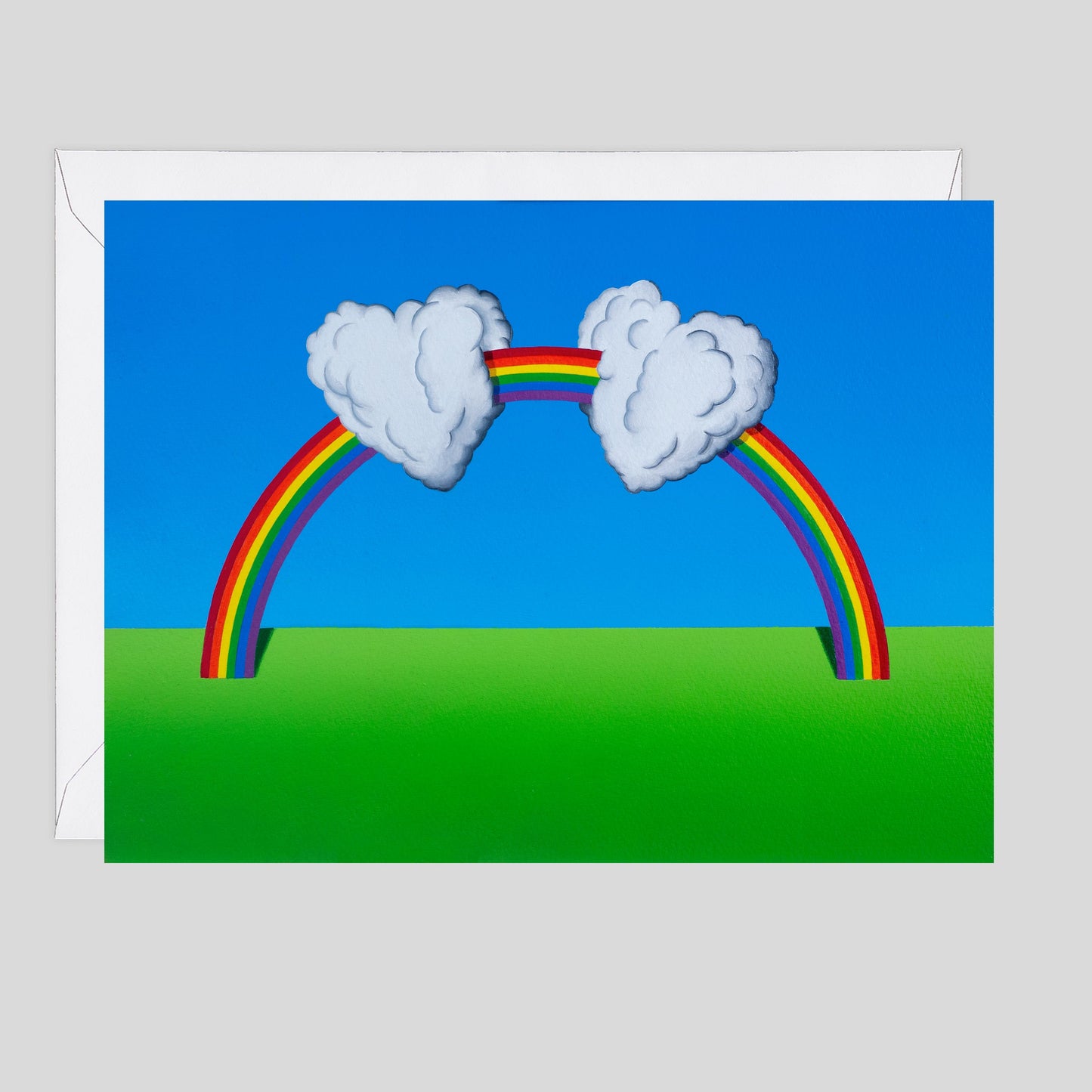 Patrick Hughes - Love