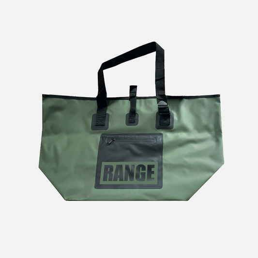 Range Waterproof Bucket
