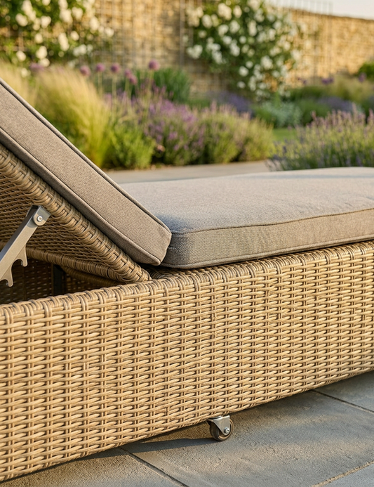 Wentworth Sun Lounger