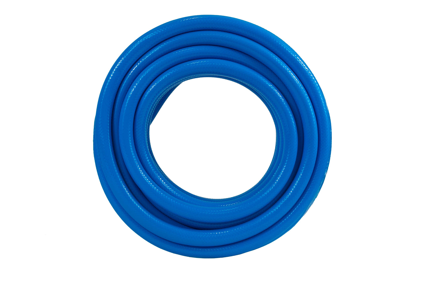 Blue Water Hose Pipe 1/2"