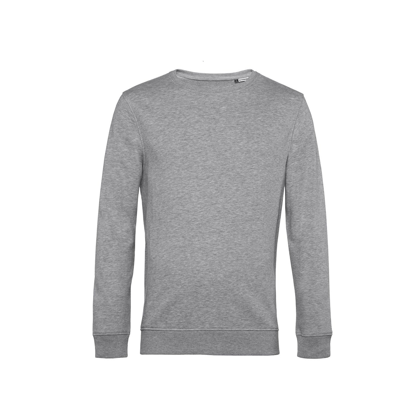 Organic Essential Sweatshirt: Mens