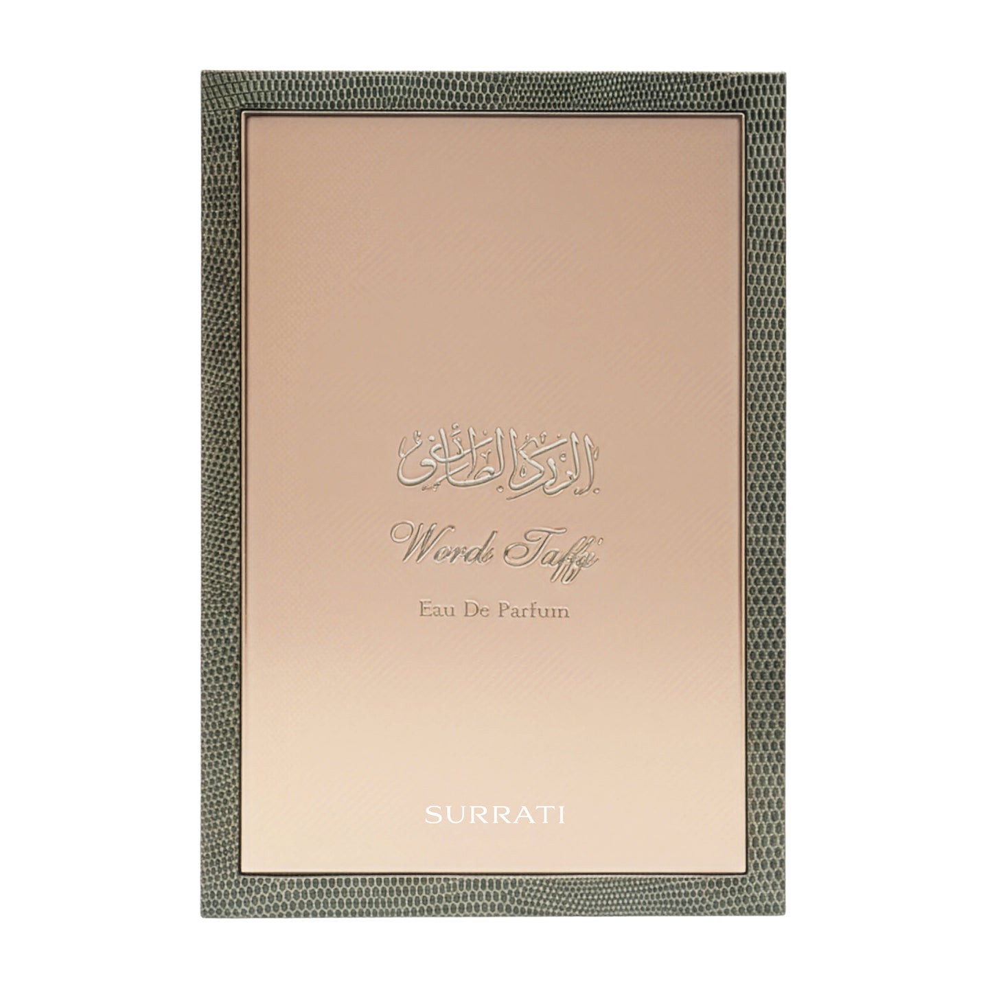 Ward Taifi | Eau De Parfum | 75ml