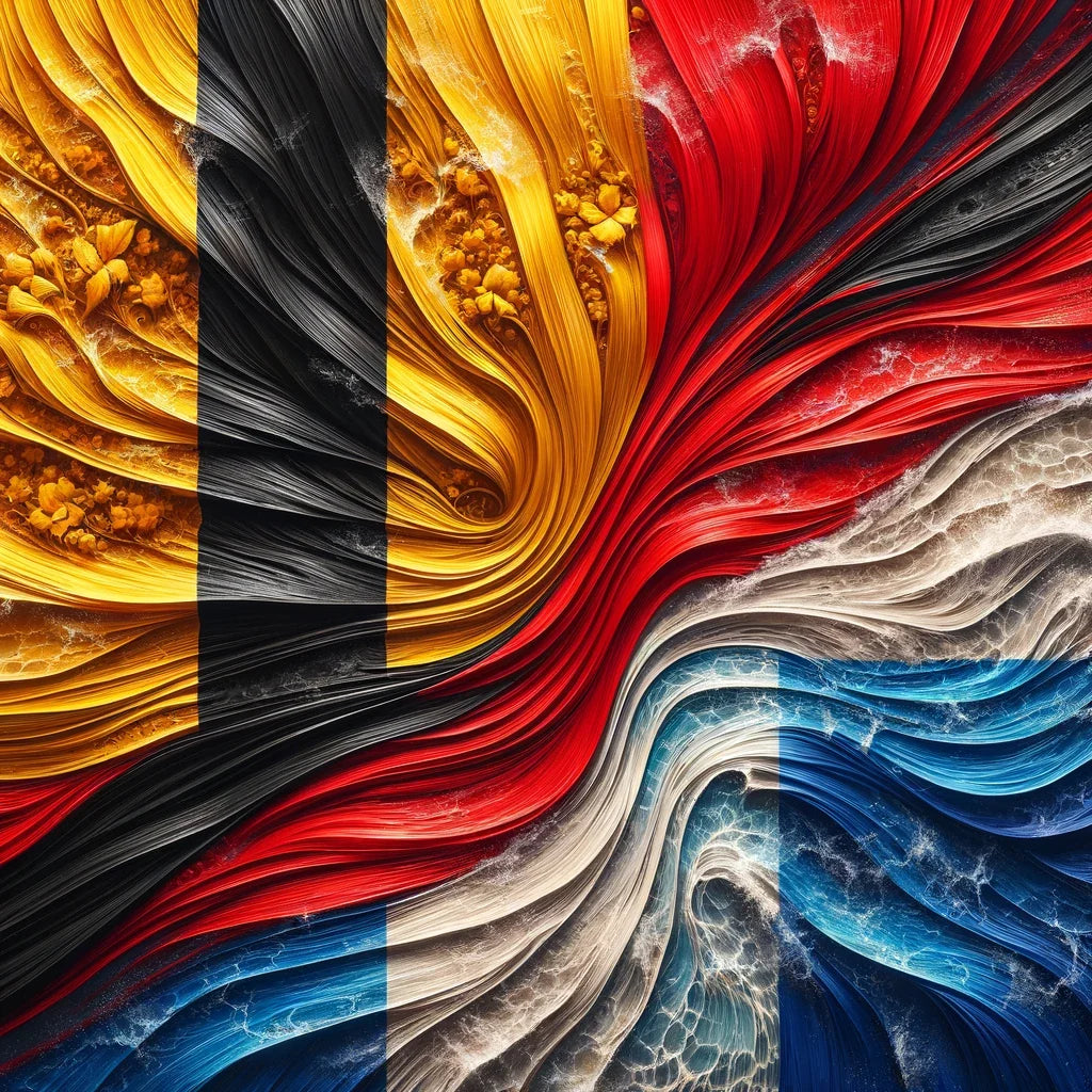 Waterways Unity Canvas