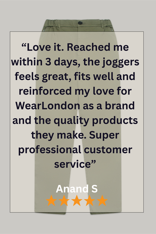 Newington Zip Pockets Joggers - Olive