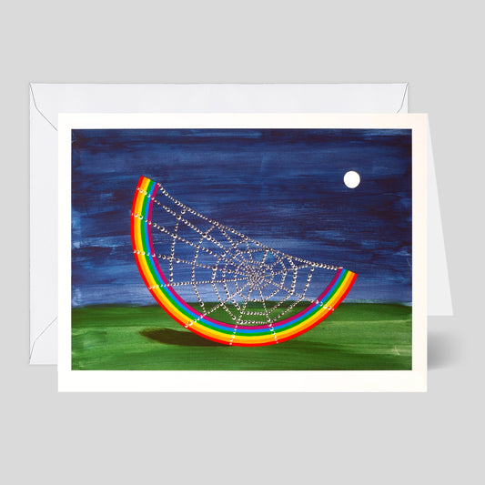 Patrick Hughes - Web Bow