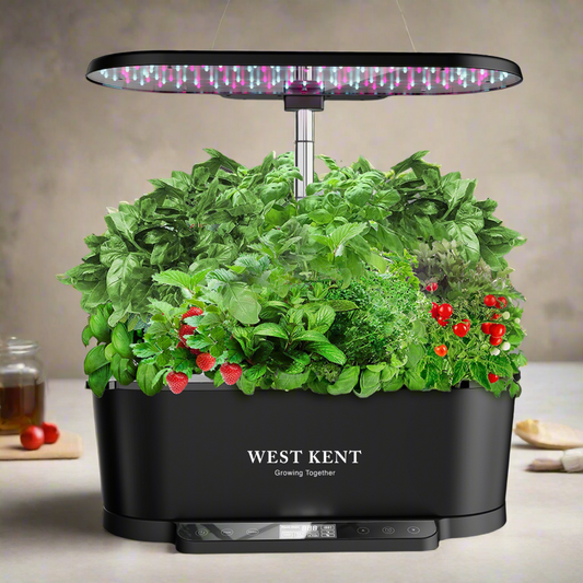 15 Pod Smart Garden Pro