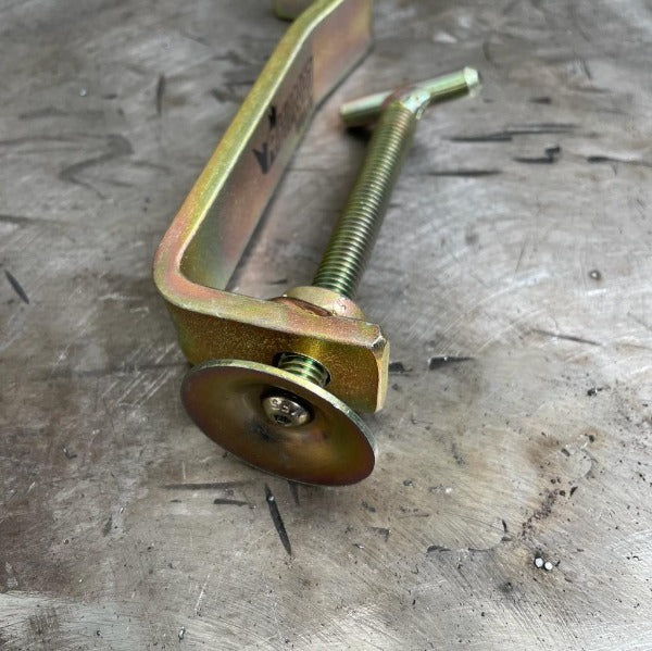 Rhinobuild Internal Brick Clamp - Small (103mm - half brick)
