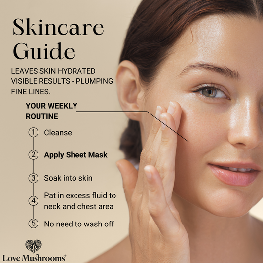 Collagen Truffle Face Mask
