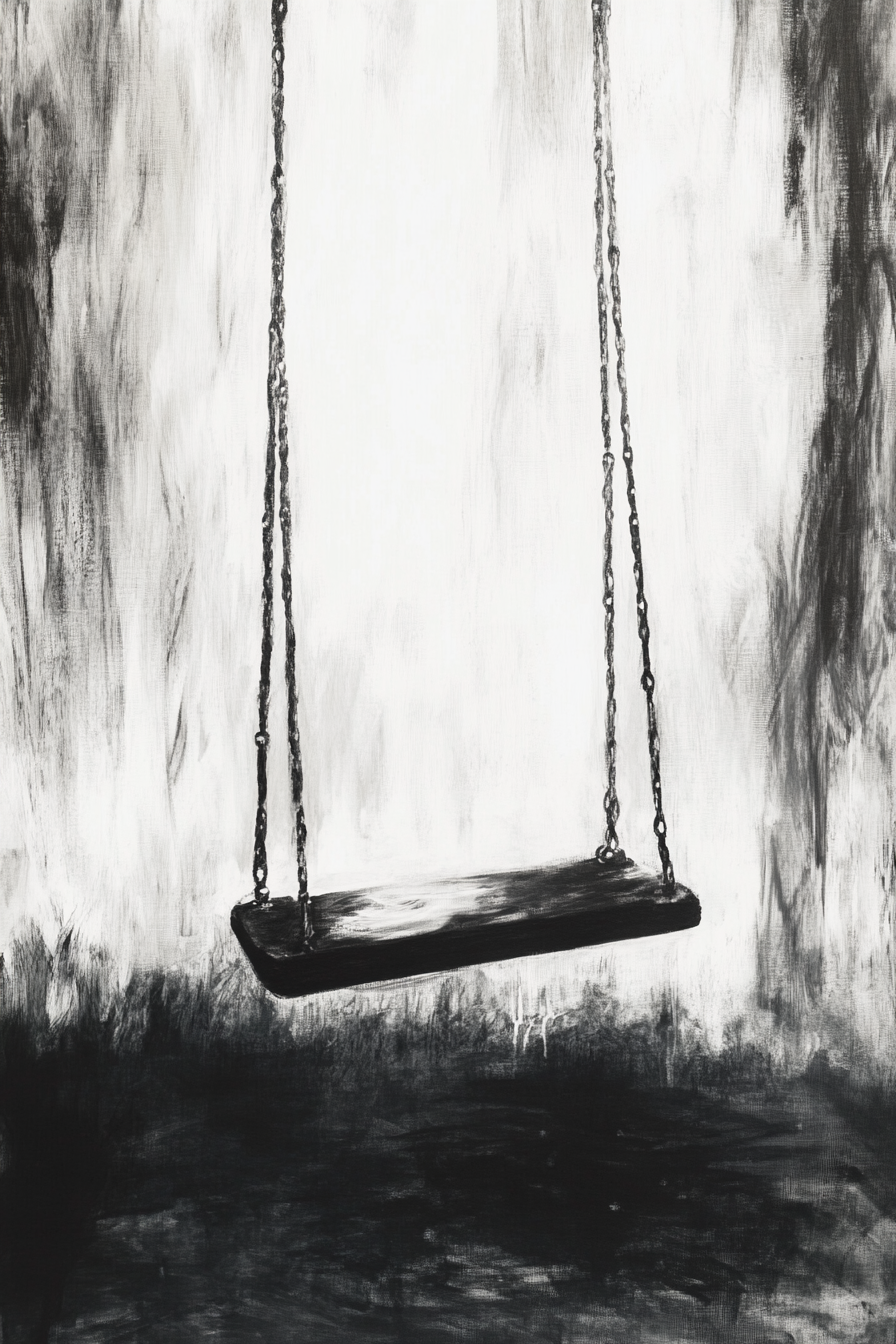 Whisper of the Past Canvas