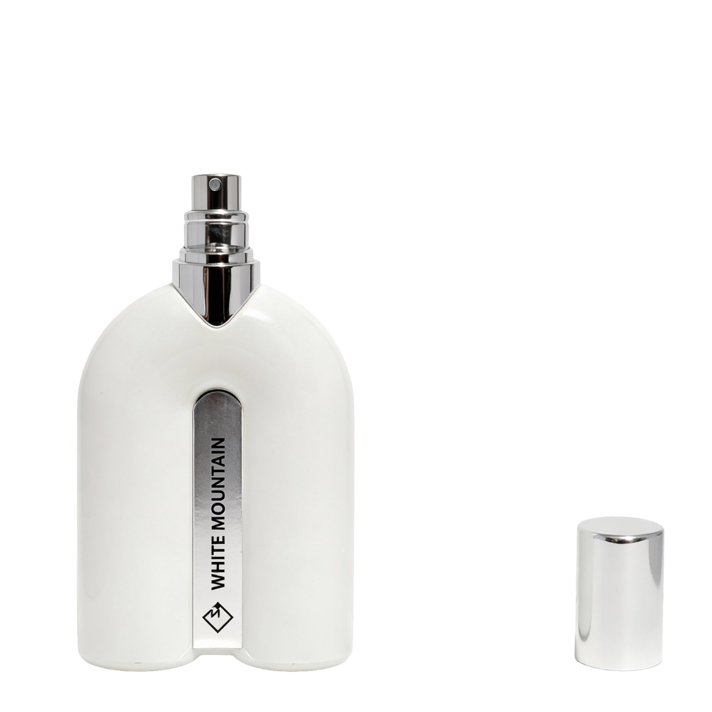 White Mountain | Eau De Parfum | 85ml