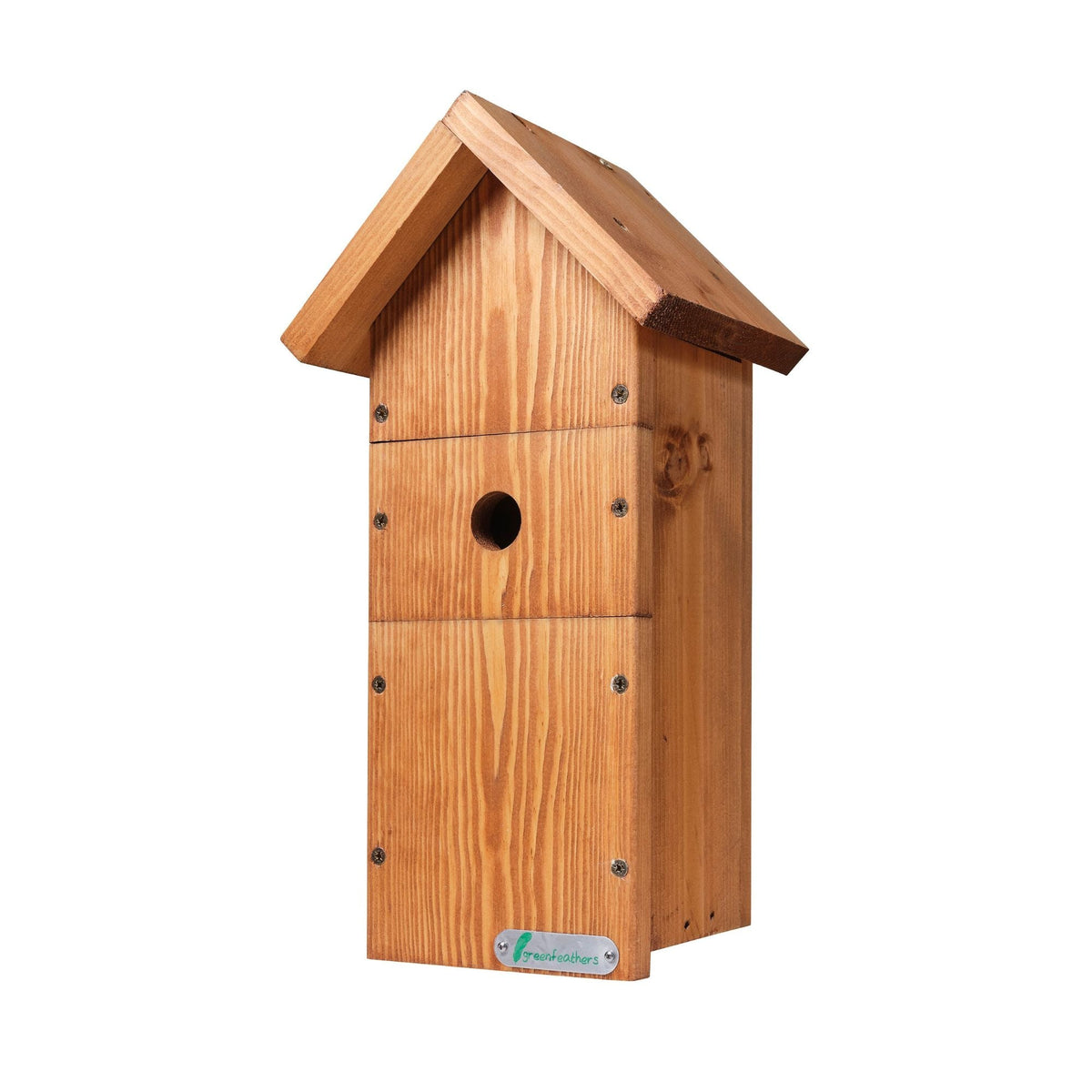 WiFi Bird & Hedgehog Rewilding Pack
