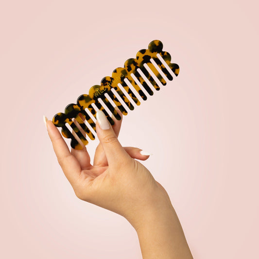 Detangling Wide Tooth Comb