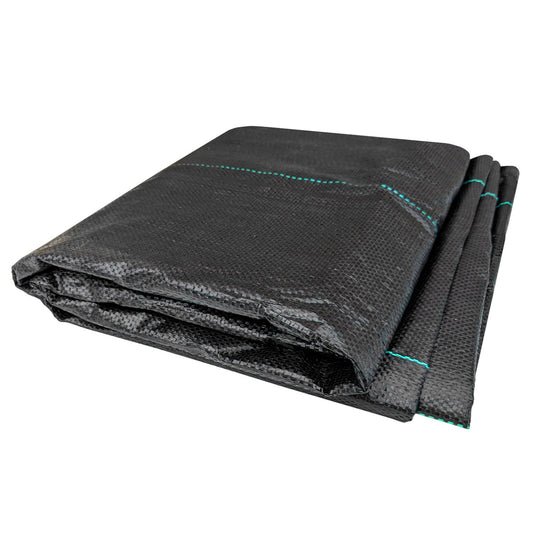 Weed Prevention Woven 2.25m Width