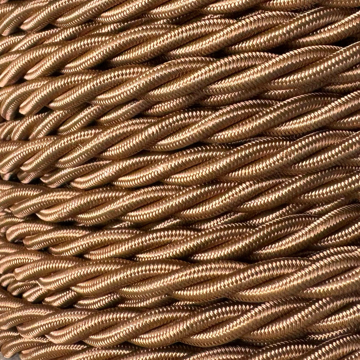 Wren - Lola's Leads EU Fabric Extension Cable