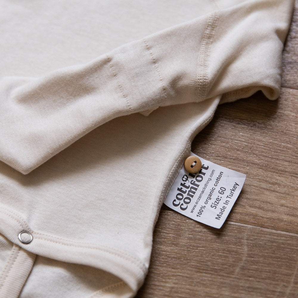 Eczema Scratch Mitten Body Plus