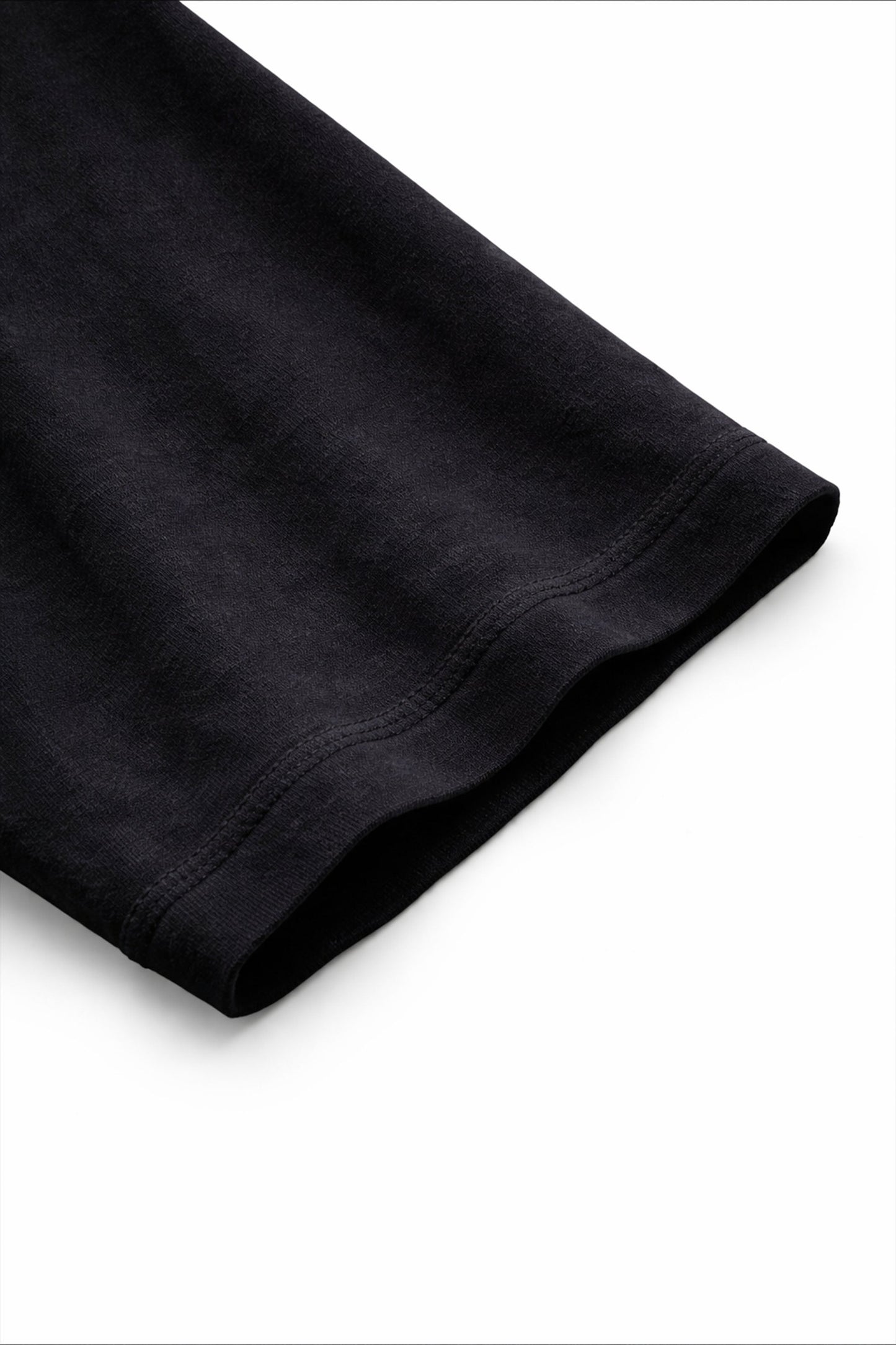 XAPE Classic Proline Tee - Black
