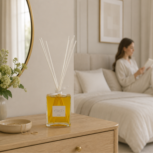 Sydney 2.0 XL Reed Diffuser