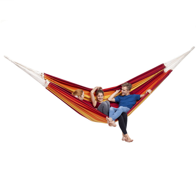 Gigante Lava Family Hammock