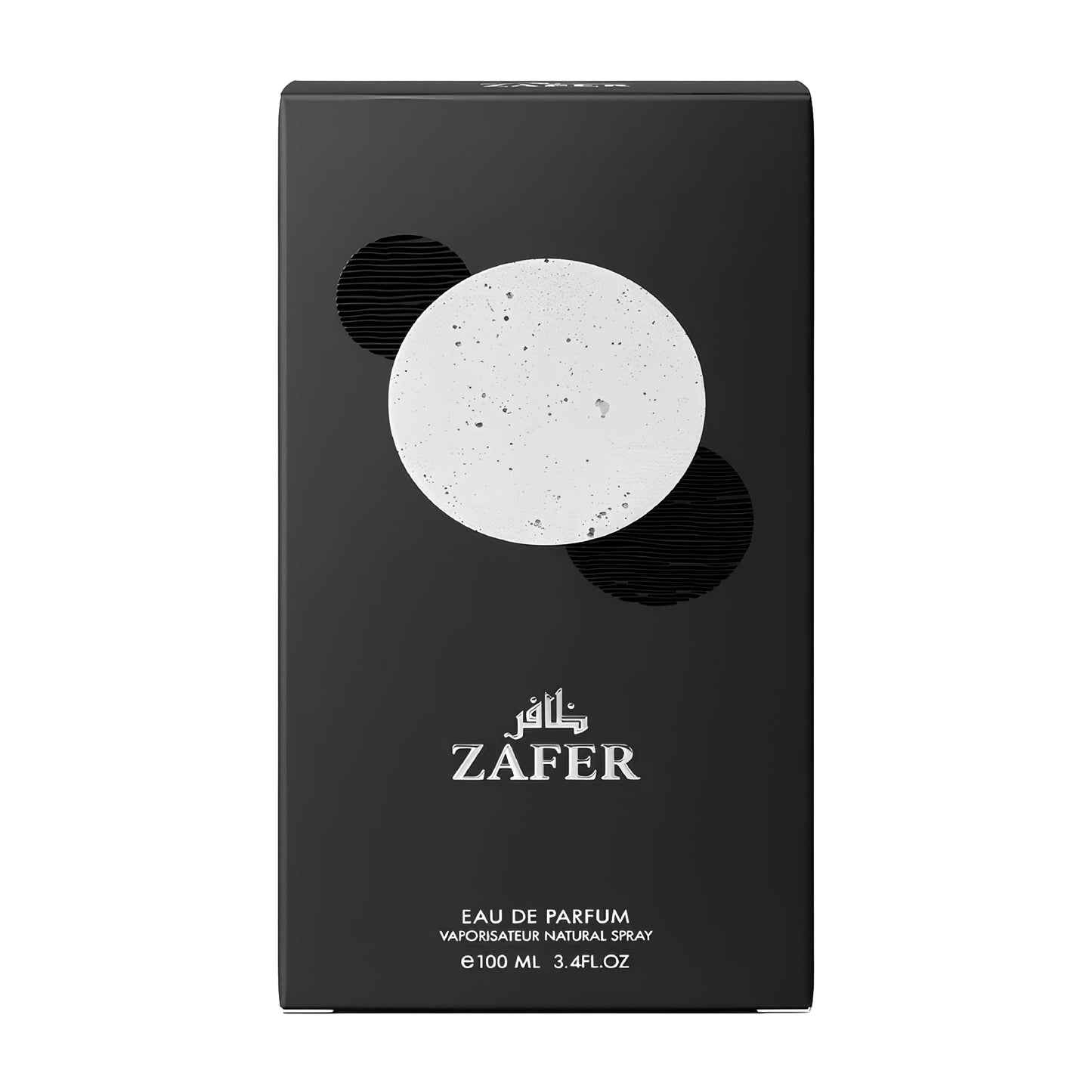 Zafer | Eau De Parfum | 100ml