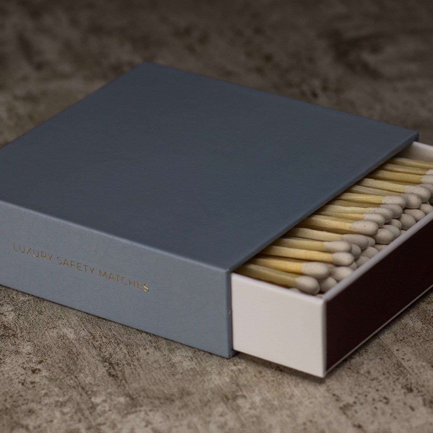 London Collective Luxury Matches