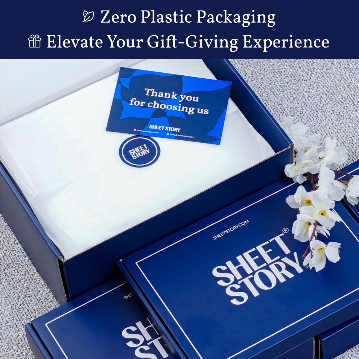 Ackly Bamboo - Terracotta Orange Fitted Sheet