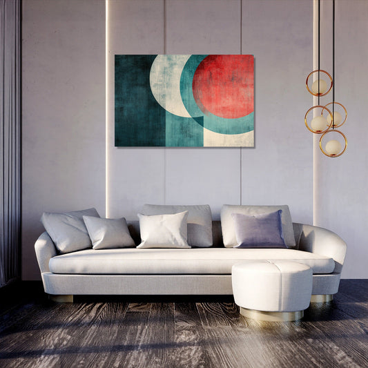 Wellness Harmony Canvas