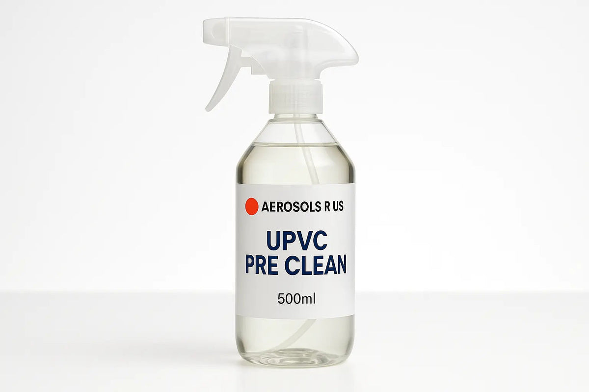 UPVC PRE-Clean