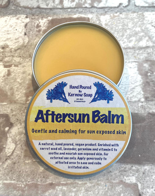 Aftersun Balm