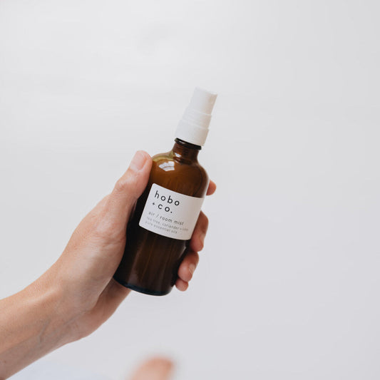 Air Aromatherapy Essential Oil Scented Room Spray and Pillow Mist