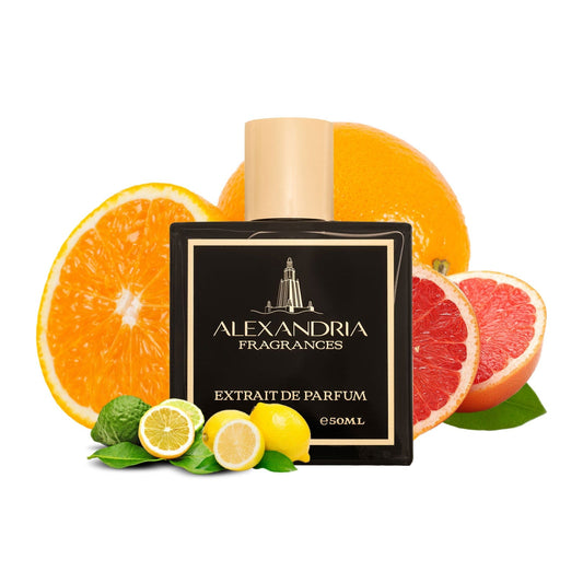 Isola D’Santorini Inspired By Isola Blu by Roja Dove