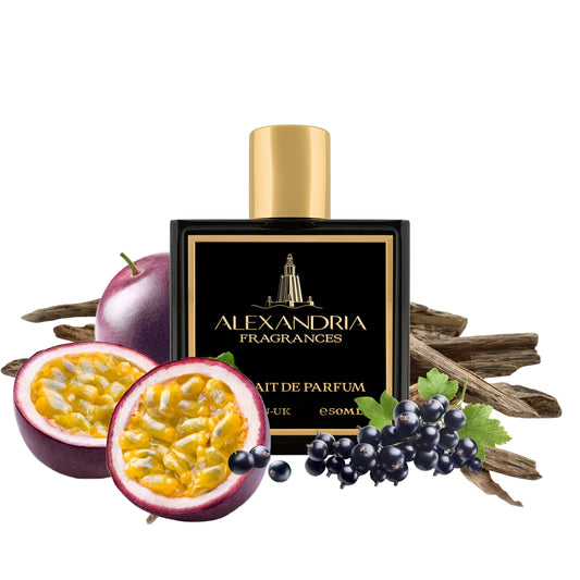 Miraculous Oud Inspired by Oud Maracuja