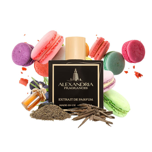 Sweetest Aoud - Inspired By Sweetie Aoud by Roja Dove