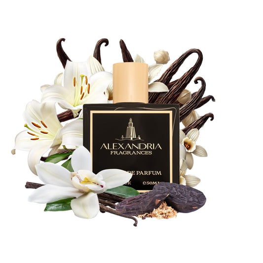 Vanilla Six Inspired By Tom Ford's "Vanilla Sex"